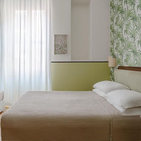 Hotel Riviera Anzio Buitenkant foto