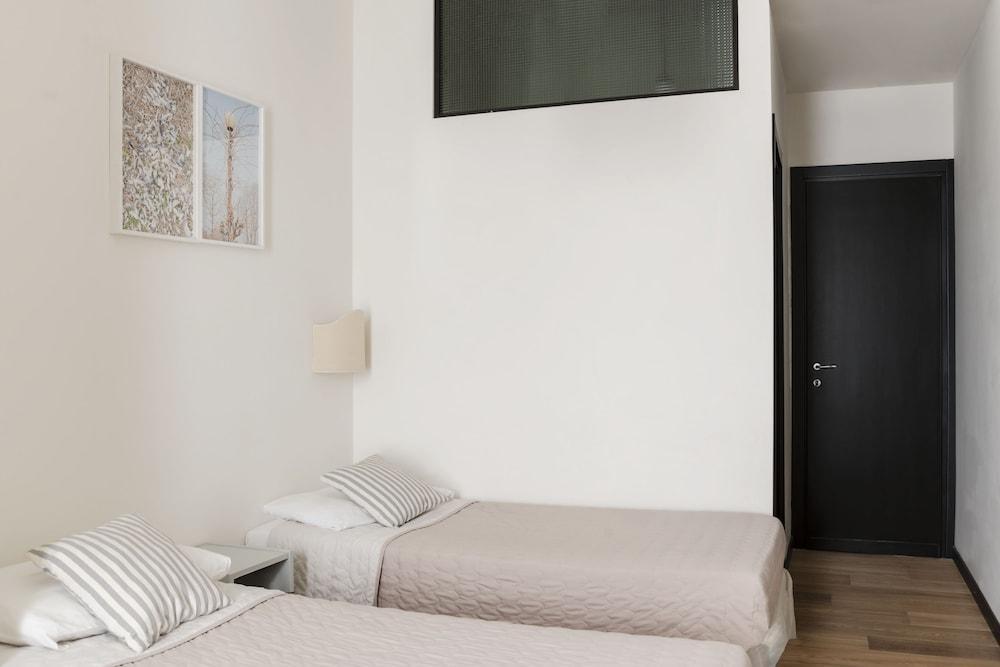 Hotel Riviera Anzio Buitenkant foto