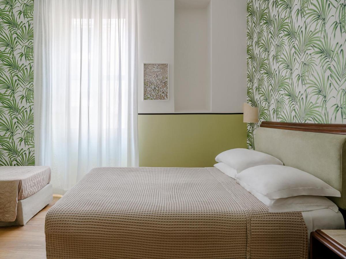 Hotel Riviera Anzio Buitenkant foto