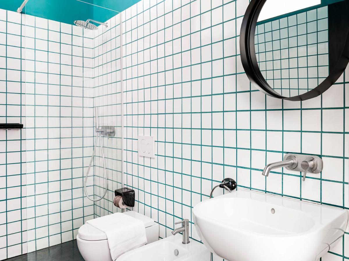 Hotel Riviera Anzio Buitenkant foto
